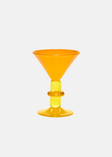 Midtown Martini Glass