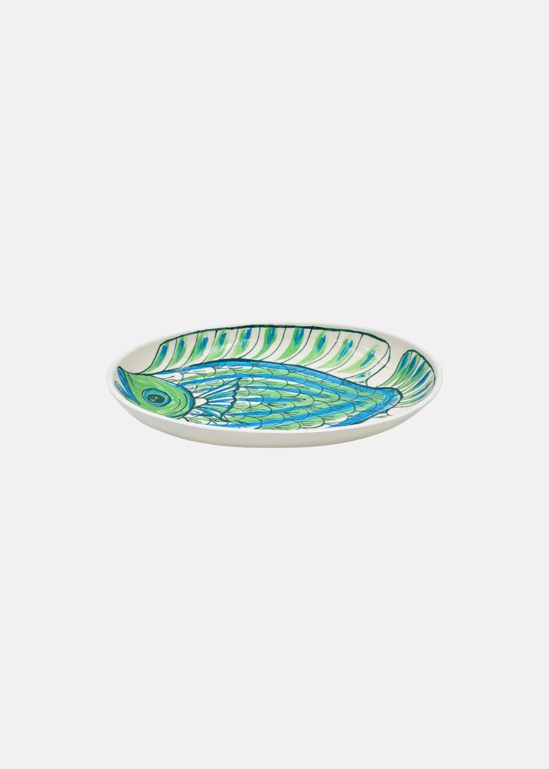 Maren Oval Platter