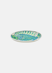 Maren Oval Platter