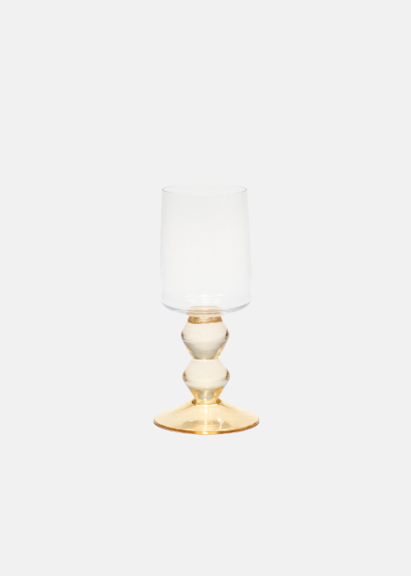 Midtown Wine Glass