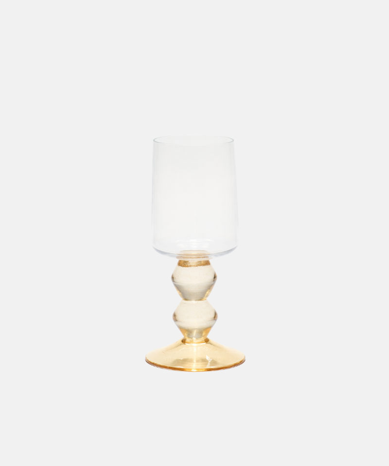 Midtown Wine Glass
