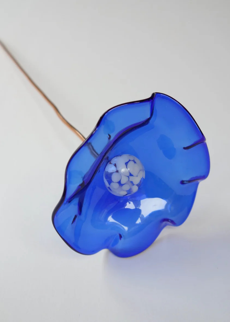 Glass Flower