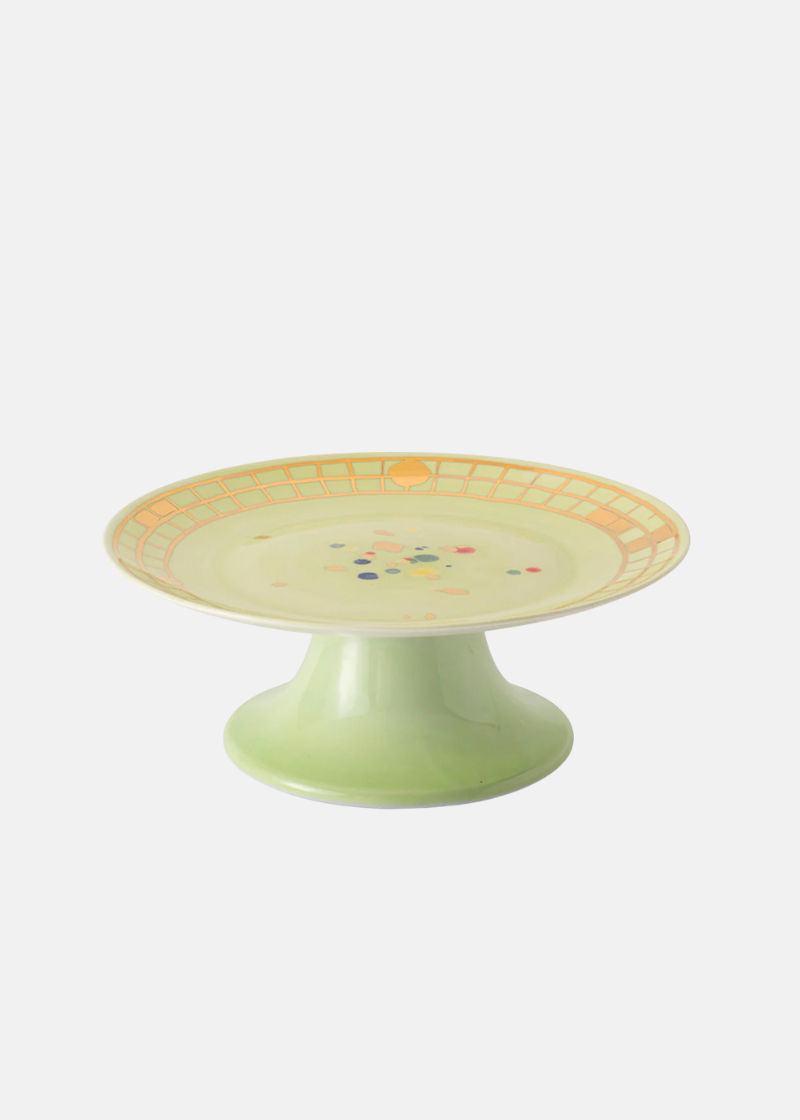 Capri Cake Stand