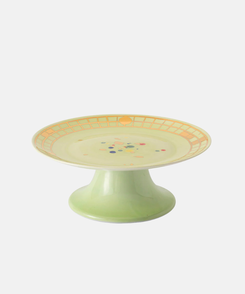 Capri Cake Stand