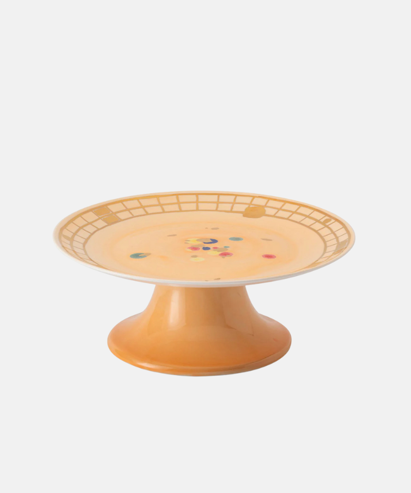 Capri Cake Stand