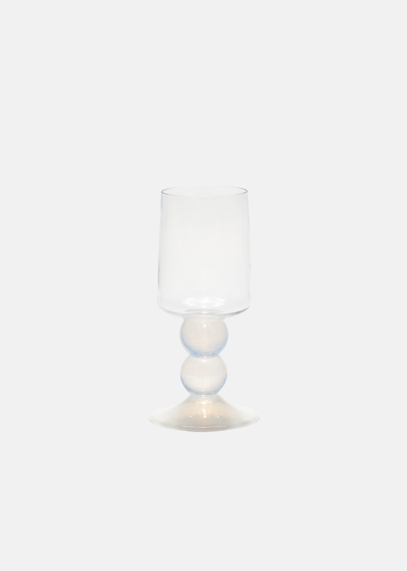 Midtown Wine Glass