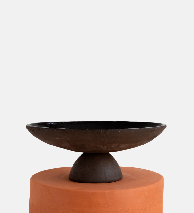 Basalt Platter