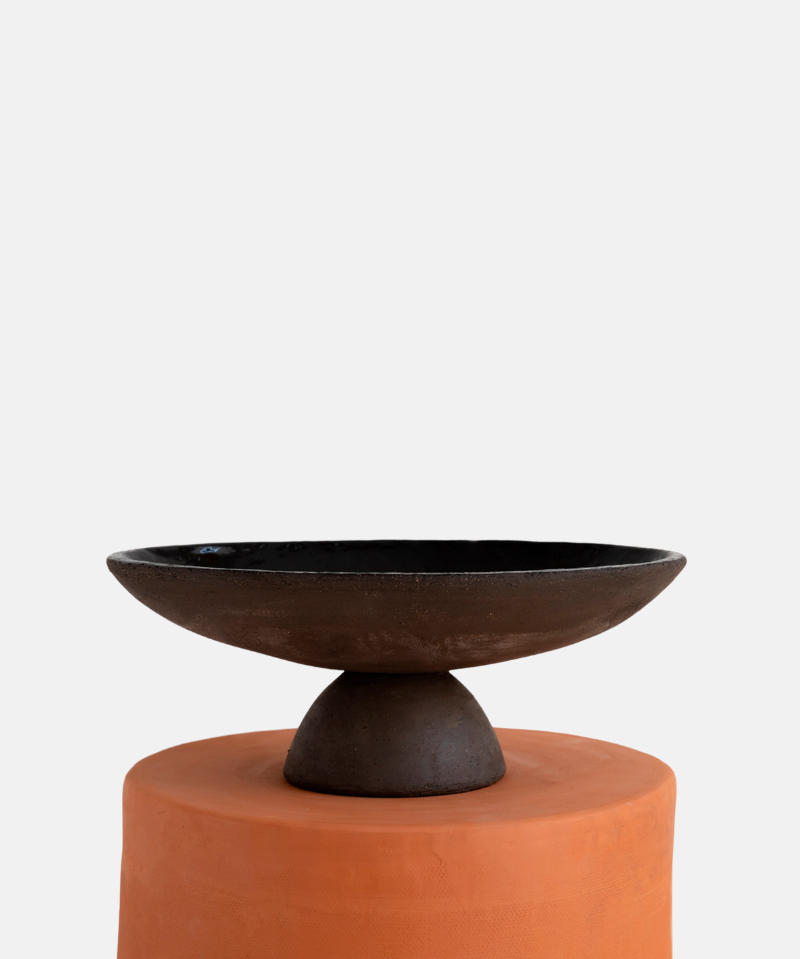 Basalt Platter