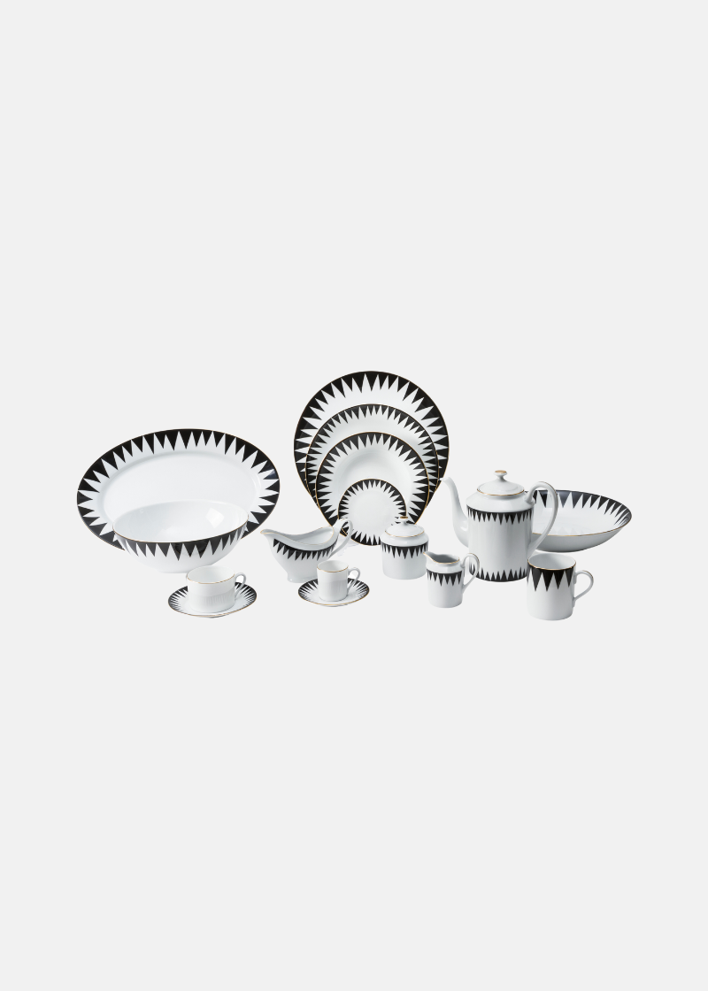 Volt Serveware