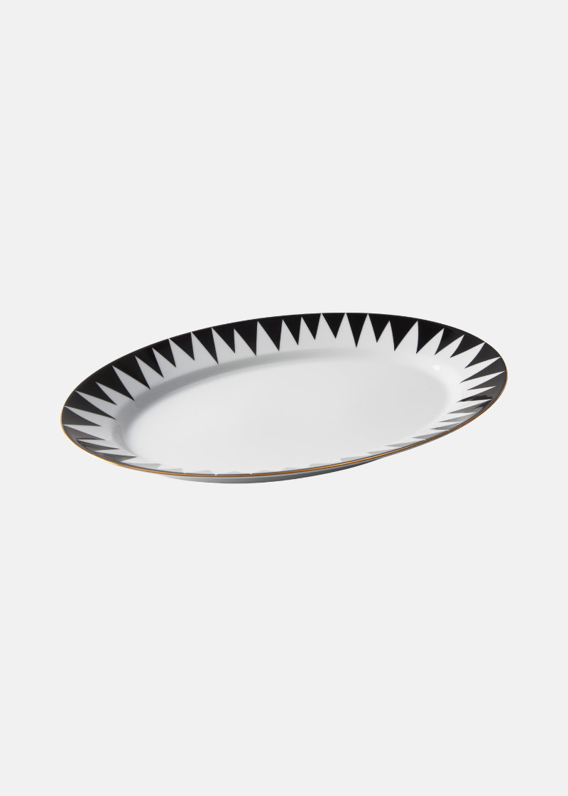 Volt Serveware