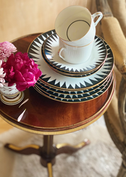 Volt Teaware