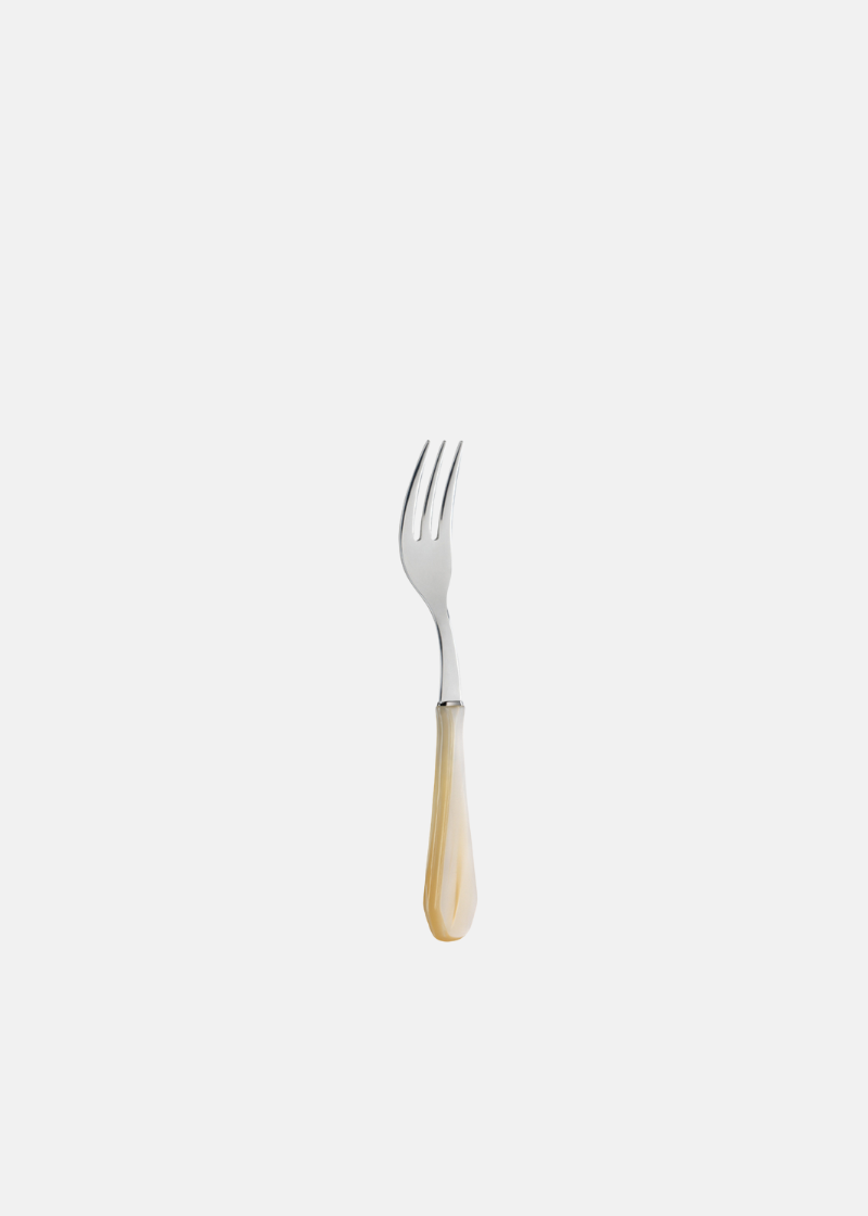 Florence Cutlery in Ivory