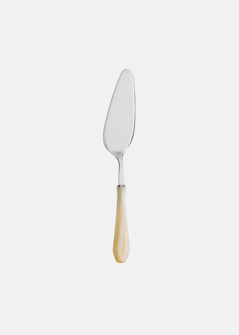 Florence Cutlery in Ivory