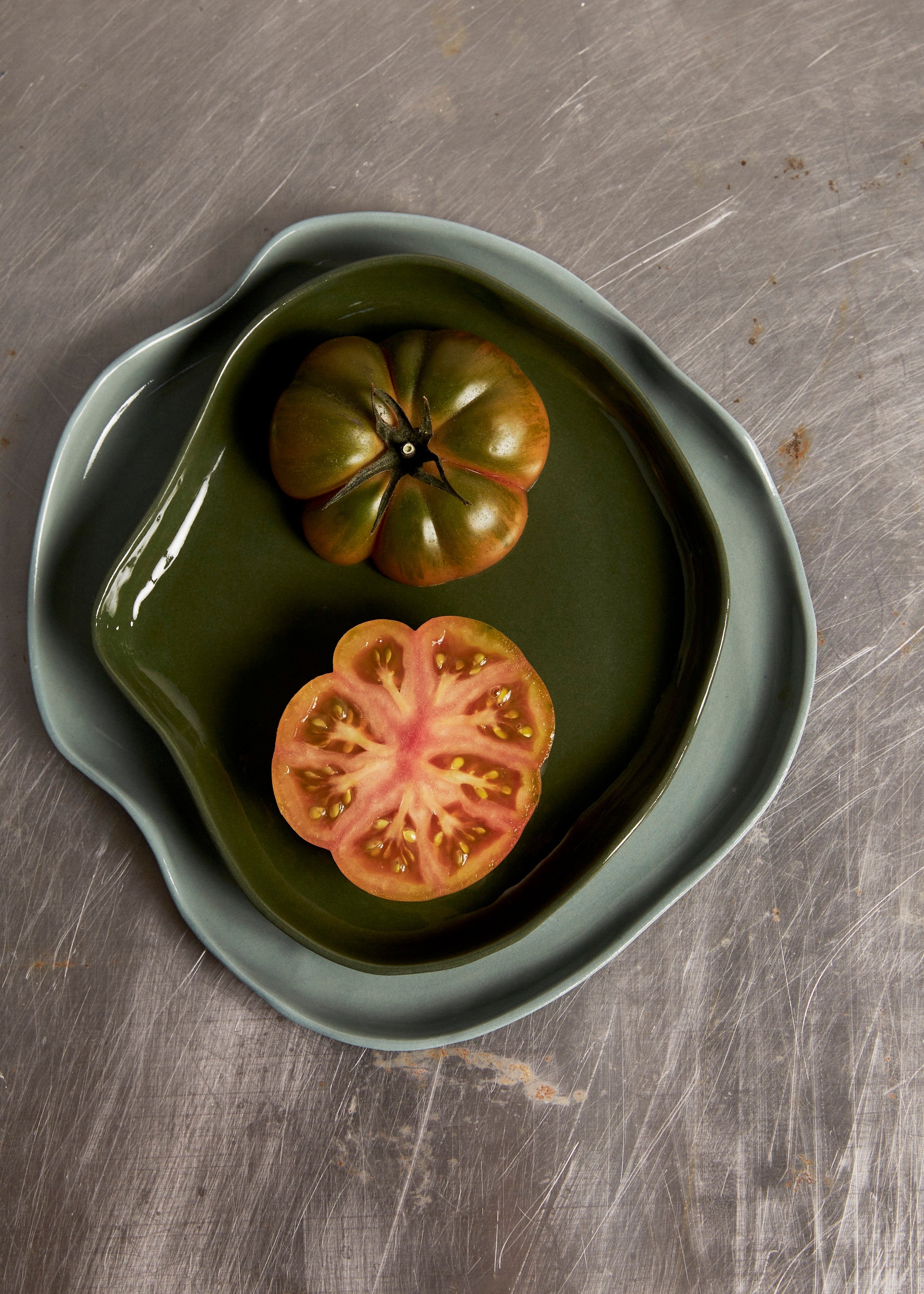 Kensington Dinner Plate