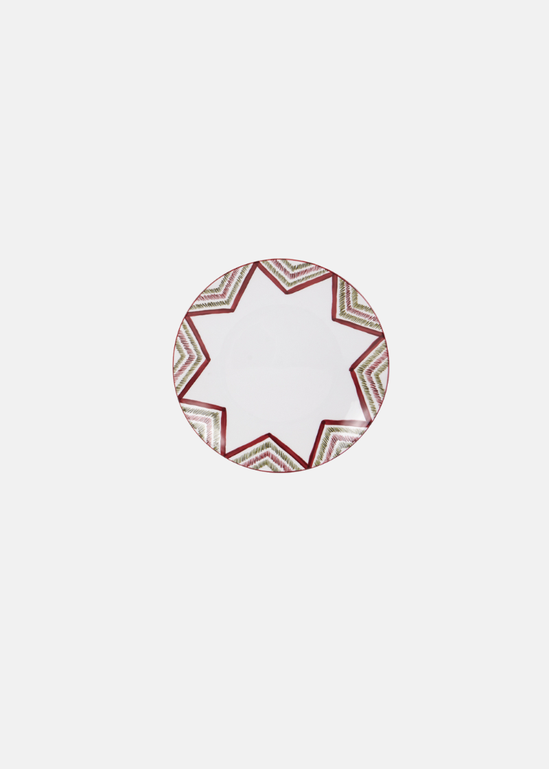 Oriane Dinnerware