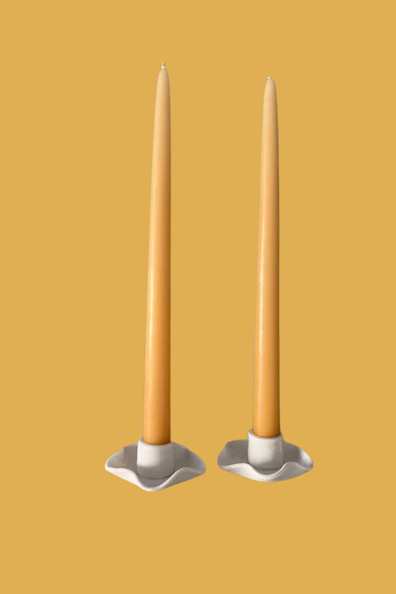 Maré Candleholders