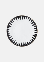 Volt Dinnerware in Black