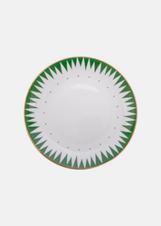 Volt Dinnerware in Green
