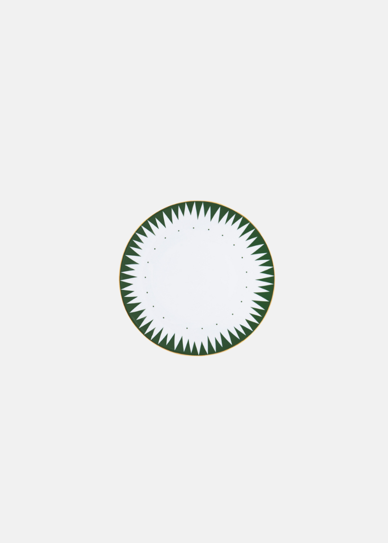 Volt Dinnerware in Green