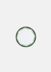 Volt Dinnerware in Green