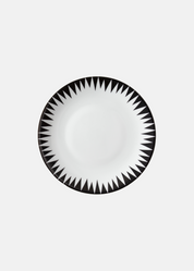 Volt Dinnerware in Black