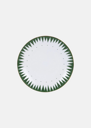 Volt Dinnerware in Green