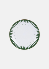 Volt Dinnerware in Green