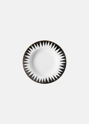 Volt Dinnerware in Black