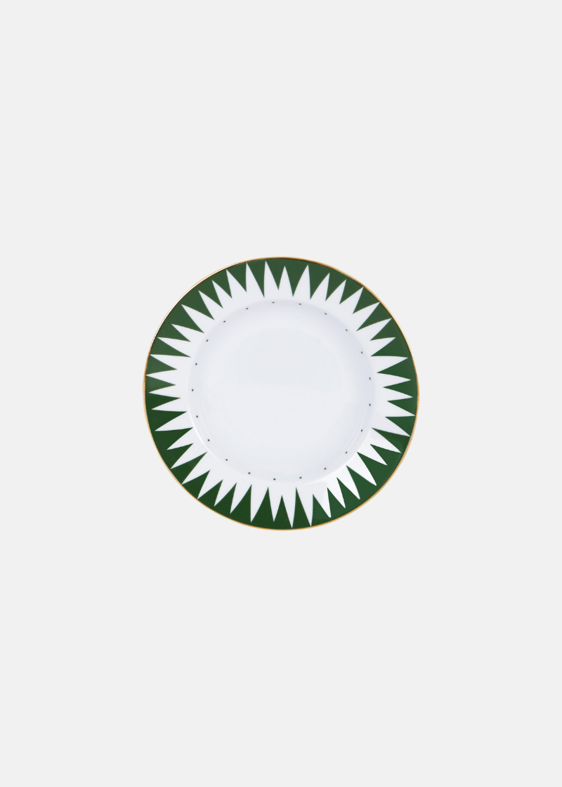 Volt Dinnerware in Green