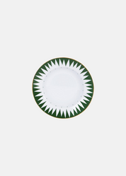 Volt Dinnerware in Green