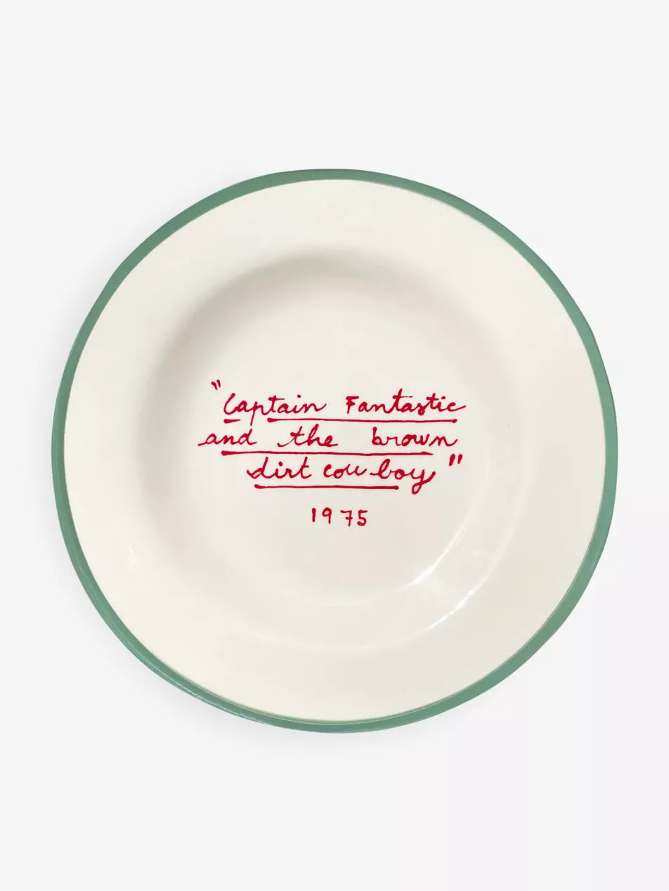 Skipper Plate