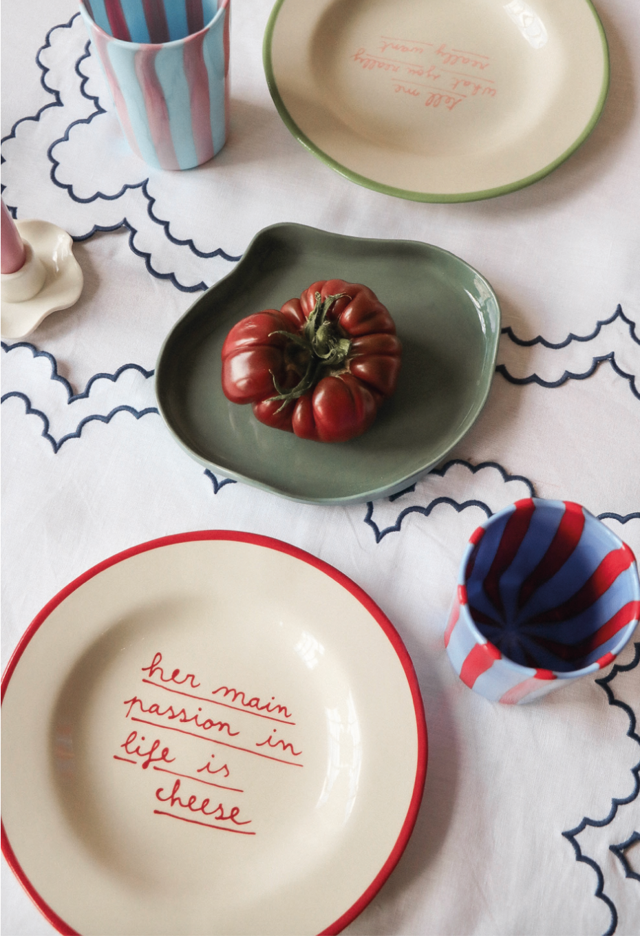 Brava Placemat