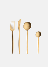Lune Cutlery