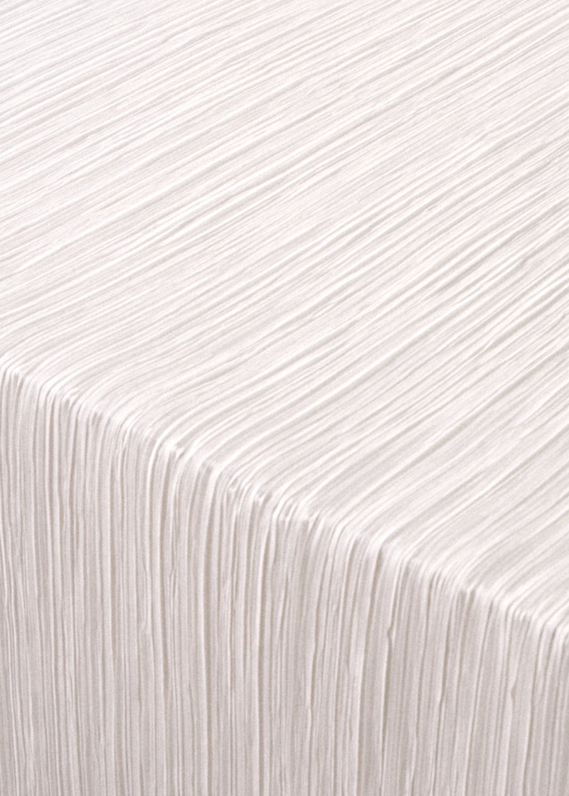 Pleats Tablecloth