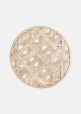 Lattice Placemat