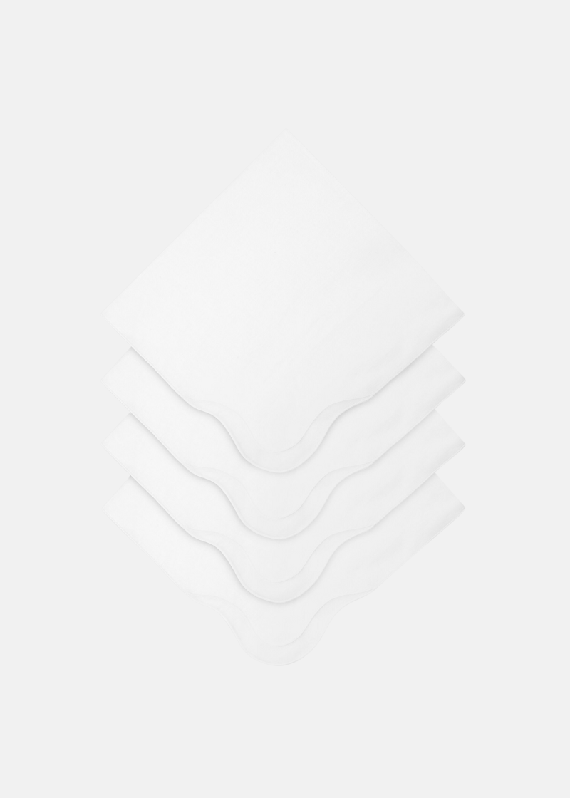 Serrano Napkin