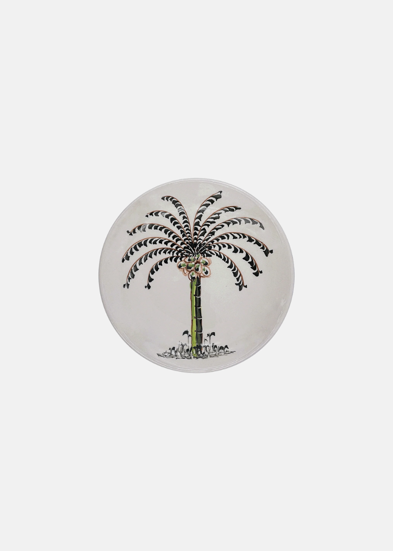 Verda Side Plate
