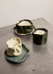 Kensington Candle