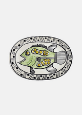 Isola Oval Platter