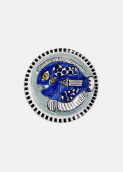 Isola Dinner Plate