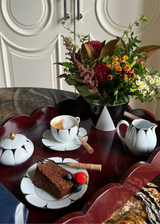 Orla Teaware