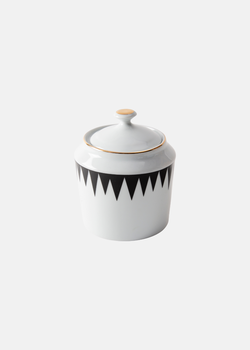 Volt Teaware
