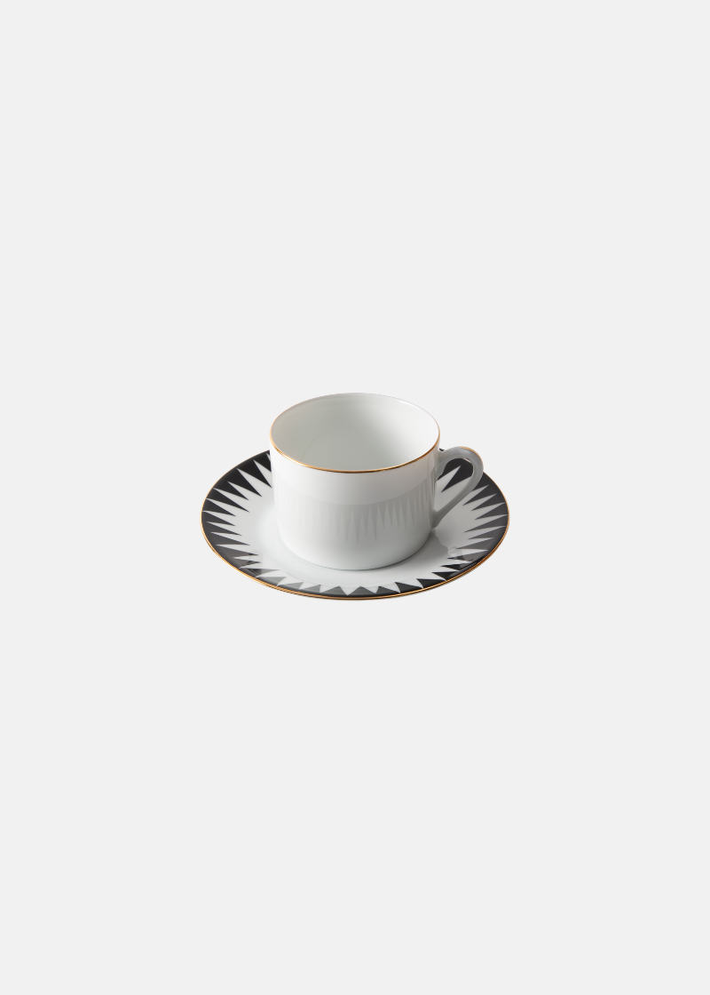 Volt Teaware