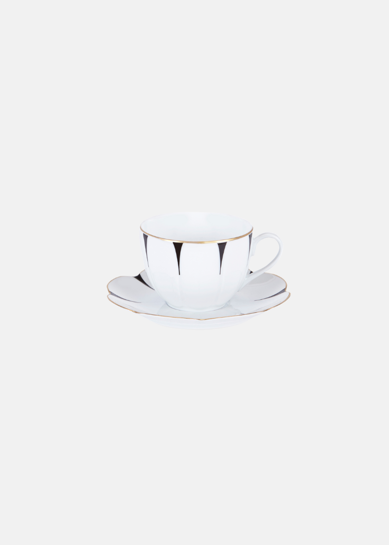 Orla Teaware