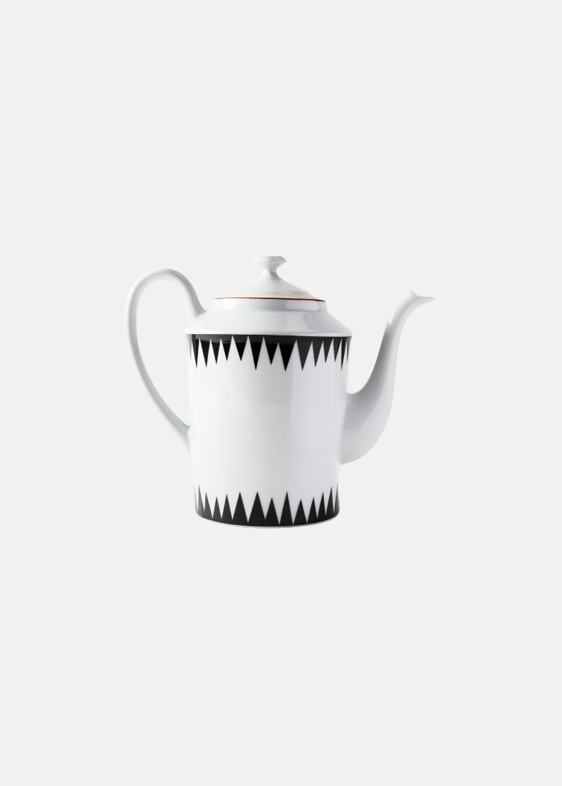 Volt Teaware